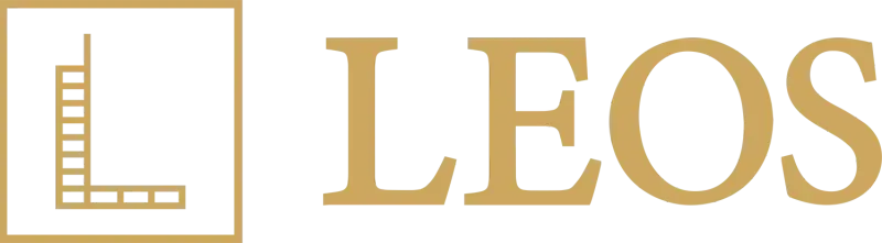 LEOS Developments — logo dewelopera nieruchomości w Dubaju