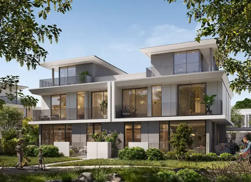 Rivera — Emaar, projekt off-plan w Dubaju
