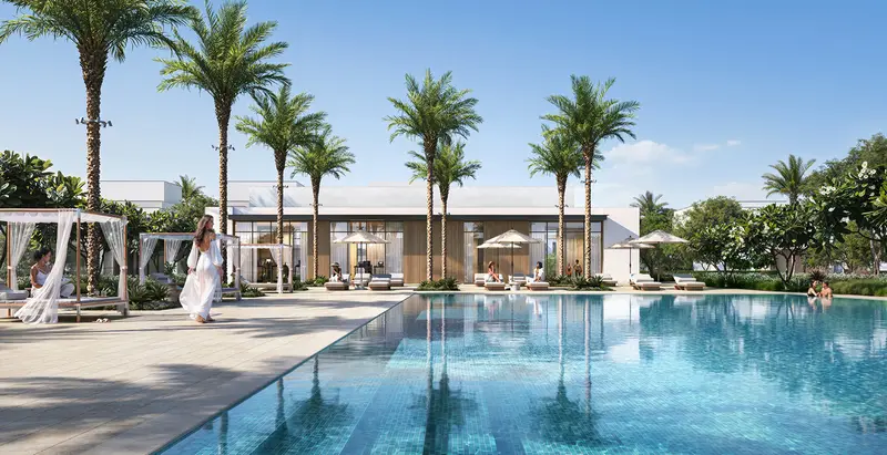 Serro 2 — Emaar, projekt off-plan w Dubaju