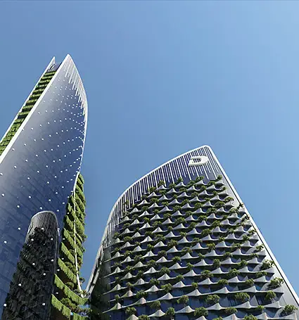 Safa One de Grisogno — DAMAC, projekt off-plan w Dubaju