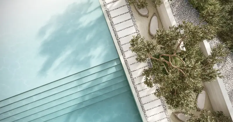 Keturah Reserve Townhouses — MAG, projekt off-plan w Dubaju