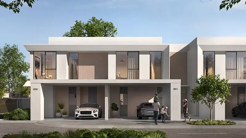 Velora 2 — Emaar, projekt off-plan w Dubaju