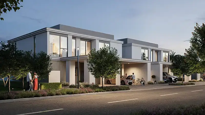 Greenspoint 2 — Emaar, projekt off-plan w Dubaju