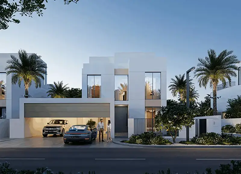 Salva — Emaar, projekt off-plan w Dubaju
