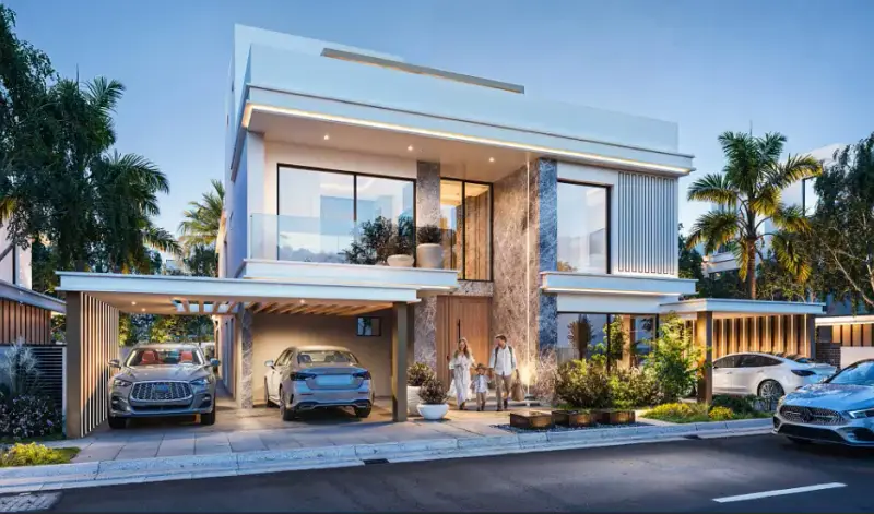 Cuba — DAMAC, projekt off-plan w Dubaju