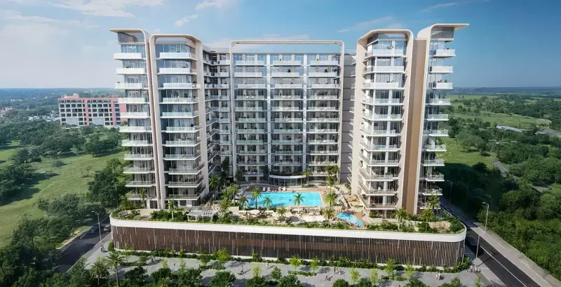 Sola Residences — Wasl, projekt off-plan w Dubaju