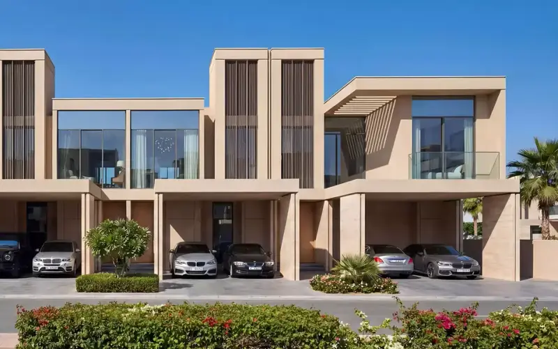 The Brooks at Sobha Sanctuary — Sobha, projekt off-plan w Dubaju