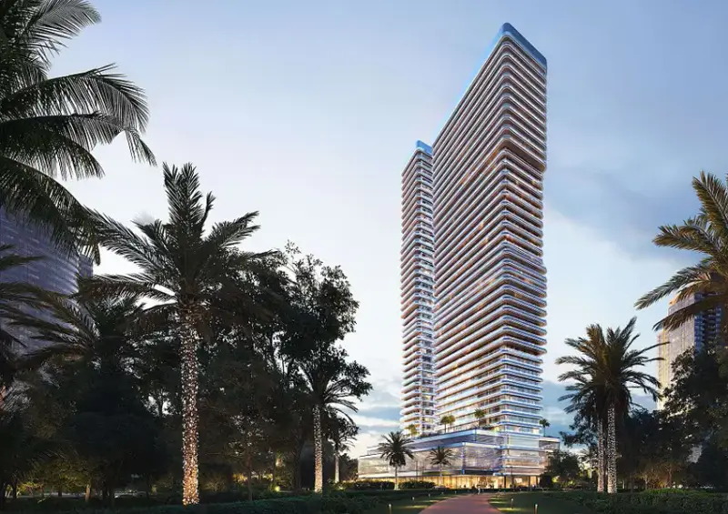 Binghatti Hillviews — Binghatti, projekt off-plan w Dubaju