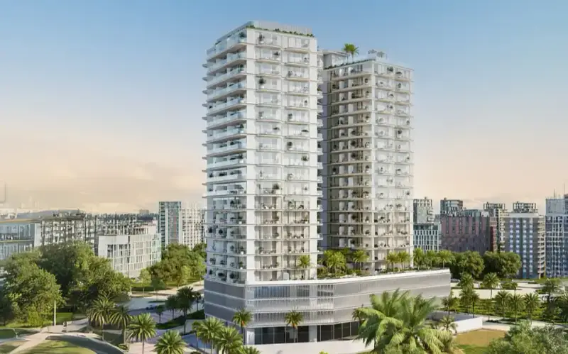 Cove Grand Residence by Imtiaz — Imtiaz, projekt off-plan w Dubaju