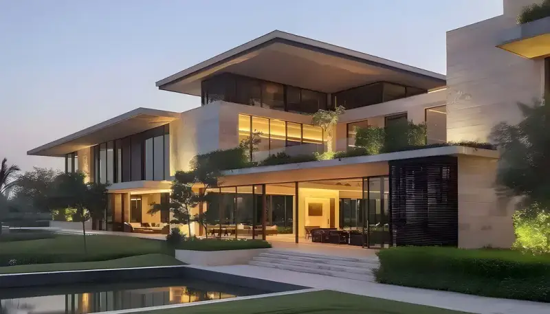 Grand Polo Club and Resort — Emaar, projekt off-plan w Dubaju