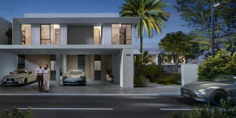 Elea — Emaar, projekt off-plan w Dubaju