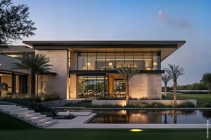 Montura — Emaar, projekt off-plan w Dubaju