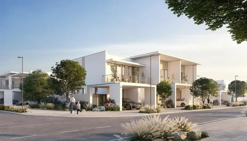 Lillia — Emaar, projekt off-plan w Dubaju