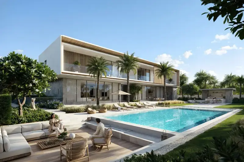 Lavita — Emaar, projekt off-plan w Dubaju