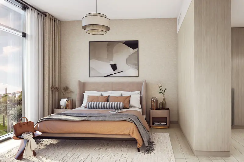 Harrington House — Ellington, projekt off-plan w Dubaju