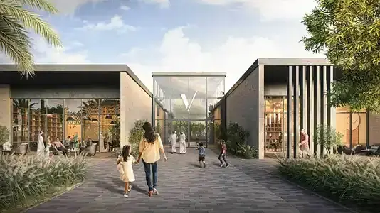 Virella — Emaar, projekt off-plan w Dubaju
