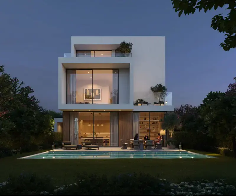 Equiterra — Emaar, projekt off-plan w Dubaju