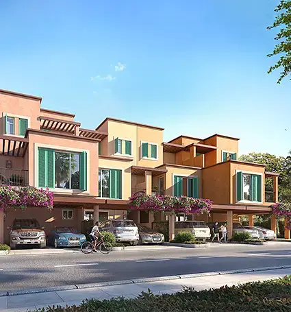 Nice — DAMAC, projekt off-plan w Dubaju