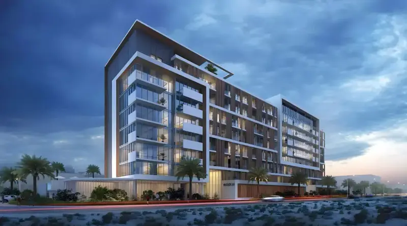 Azizi Riviera 64 — Azizi, projekt off-plan w Dubaju