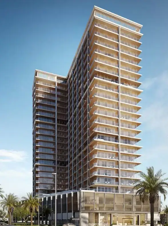 Binghatti Starlight — Binghatti, projekt off-plan w Dubaju