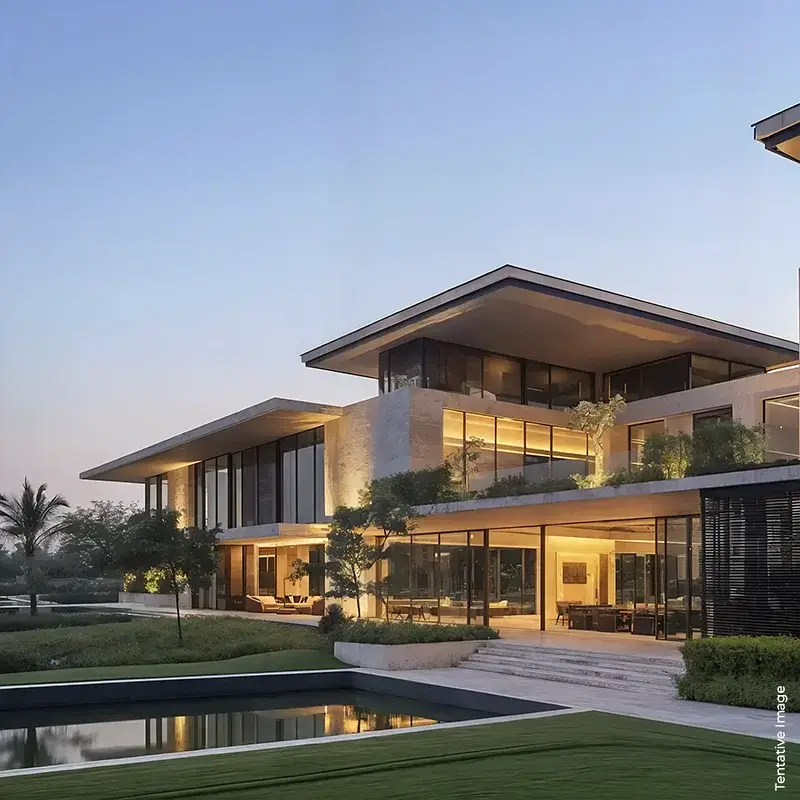 Chevalia Fields — Emaar, projekt off-plan w Dubaju