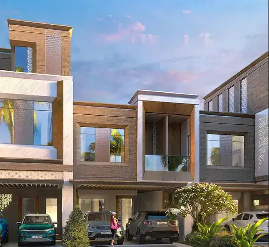Sage — DAMAC, projekt off-plan w Dubaju