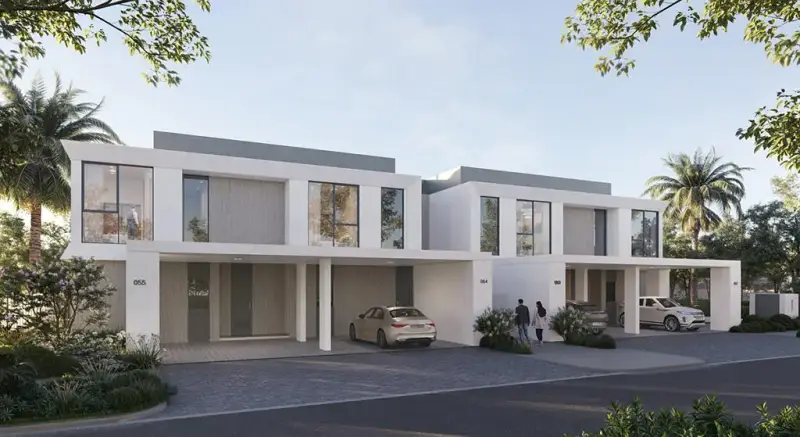 Greenridge — Emaar, projekt off-plan w Dubaju