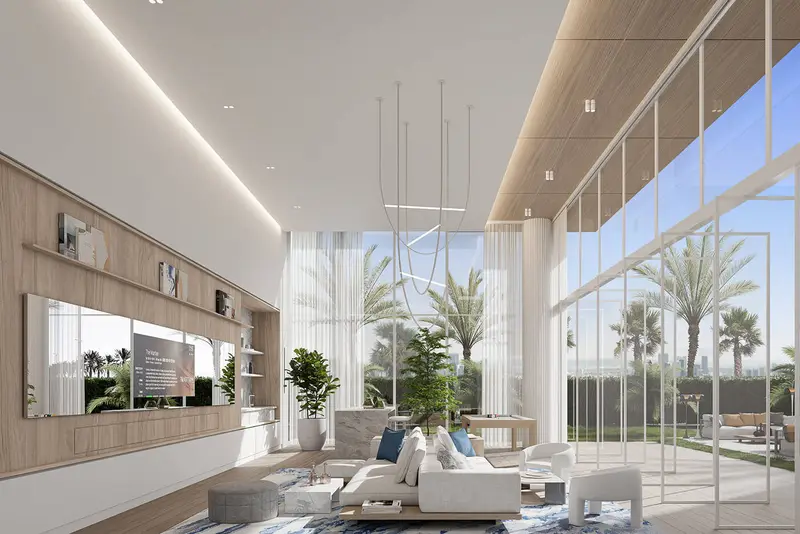 Ellington House IV — Ellington, projekt off-plan w Dubaju