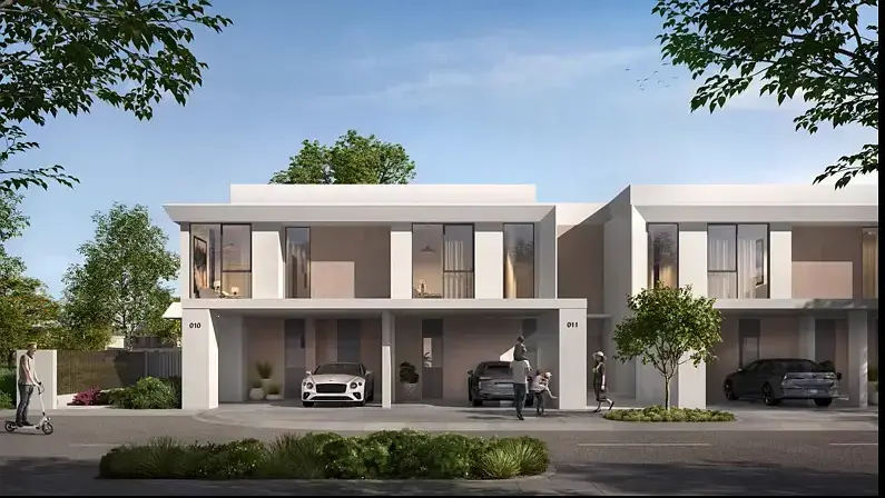 Velora — Emaar, projekt off-plan w Dubaju