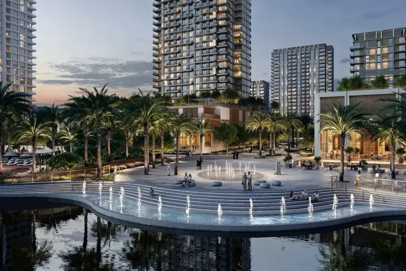 Address Residences — Emaar, projekt off-plan w Dubaju
