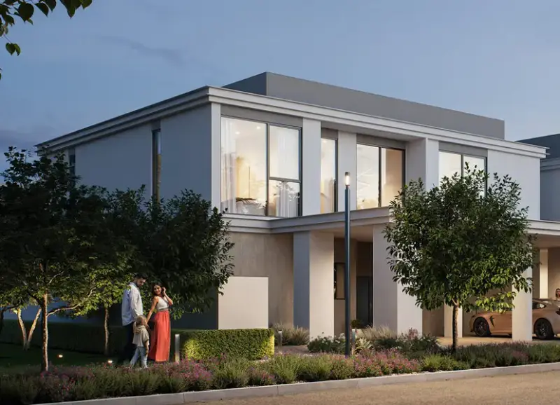 Greenspoint — Emaar, projekt off-plan w Dubaju