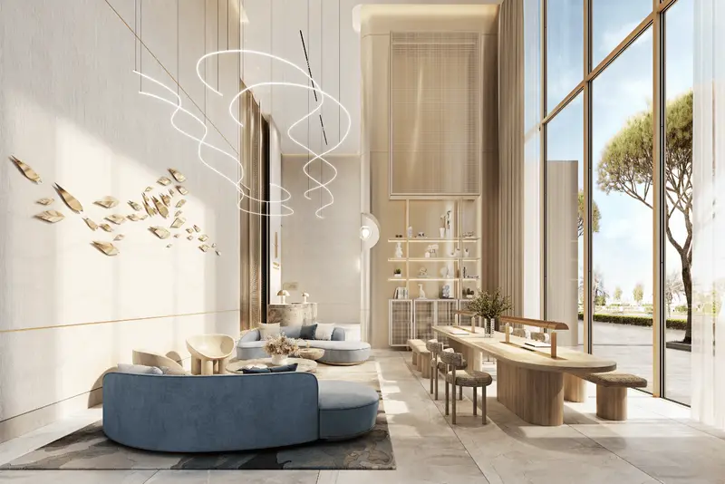 UH by Ellington — Ellington, projekt off-plan w Dubaju