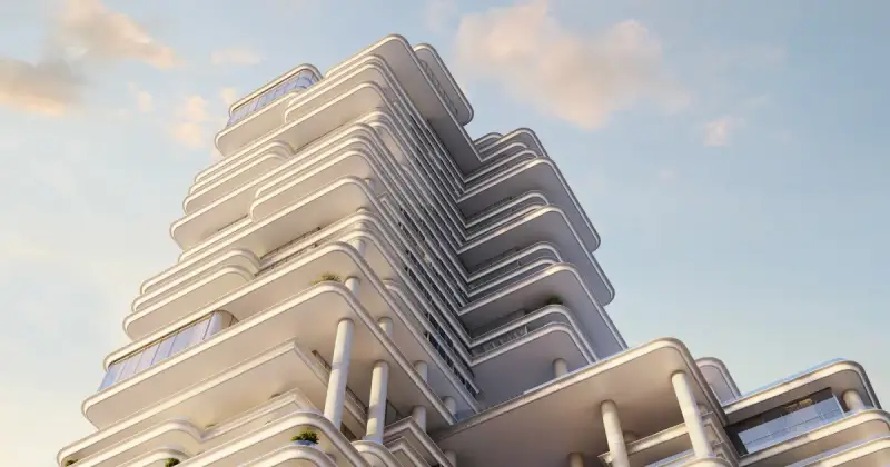 VELA VIENTO, Dorchester Collection, Dubai — Omniyat, projekt off-plan w Dubaju