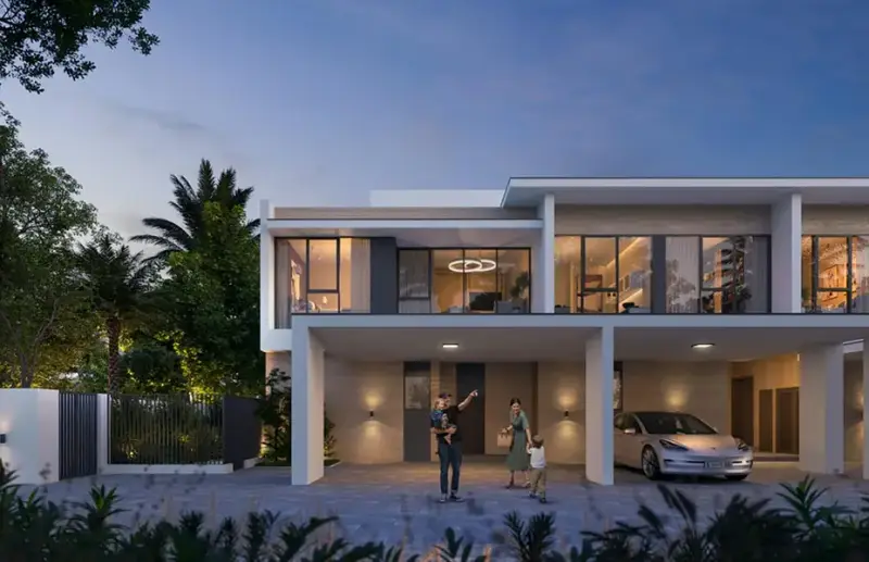 Equiterra 2 — Emaar, projekt off-plan w Dubaju