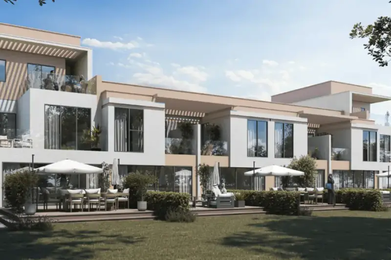 Bali 1 — DAMAC, projekt off-plan w Dubaju