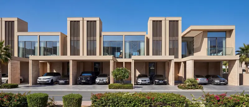 The Willows — Sobha, projekt off-plan w Dubaju