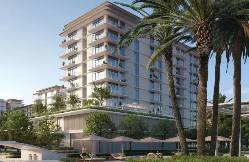 Avonlea — Emaar, projekt off-plan w Dubaju