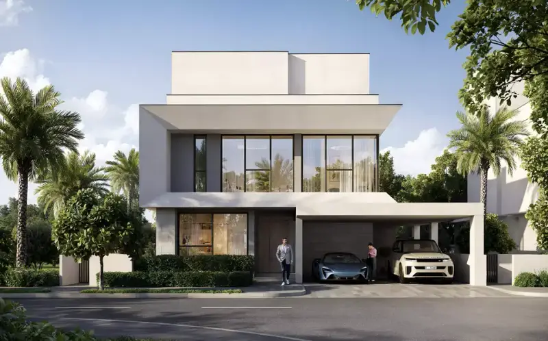 Montura 2 — Emaar, projekt off-plan w Dubaju