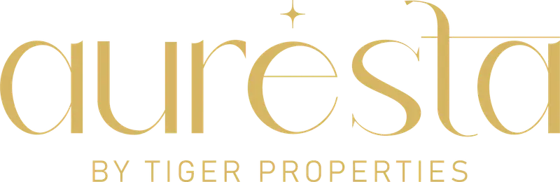 Auresta Tower — Tiger, projekt off-plan w Dubaju