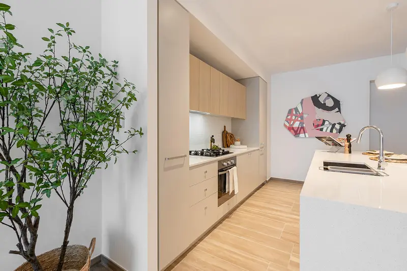 The Sloane by Belgravia Heights — Ellington, projekt off-plan w Dubaju