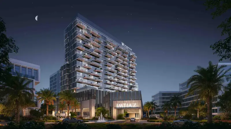 Wynwood by Imtiaz — Imtiaz, projekt off-plan w Dubaju