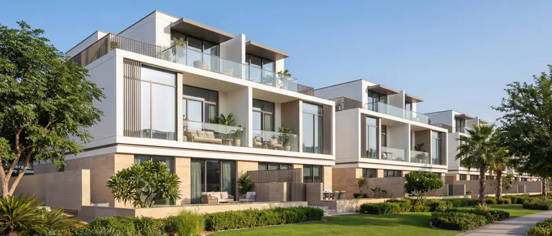 The Greens — Sobha, projekt off-plan w Dubaju