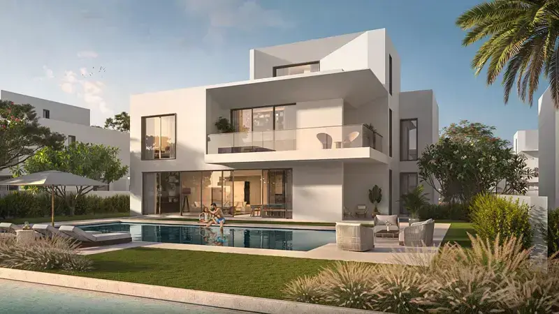 Palmiera 2 — Emaar, projekt off-plan w Dubaju