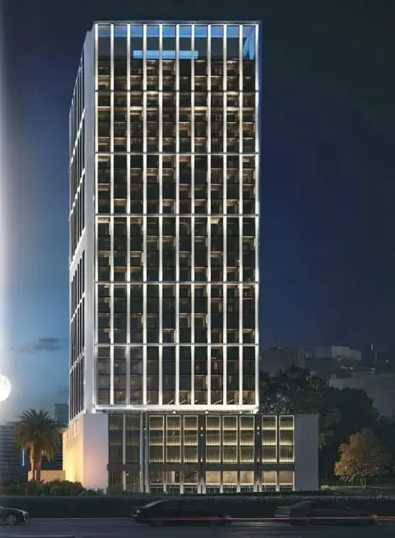 Binghatti Moonlight — Binghatti, projekt off-plan w Dubaju