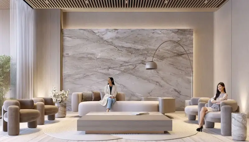 Binghatti Luxuria — Binghatti, projekt off-plan w Dubaju