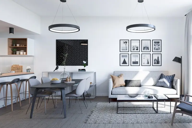 Belgravia II — Ellington, projekt off-plan w Dubaju