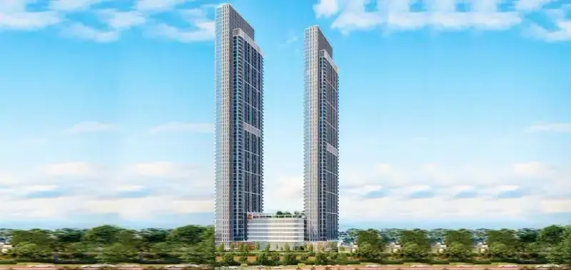 Creek Vistas Heights Tower B — Sobha, projekt off-plan w Dubaju
