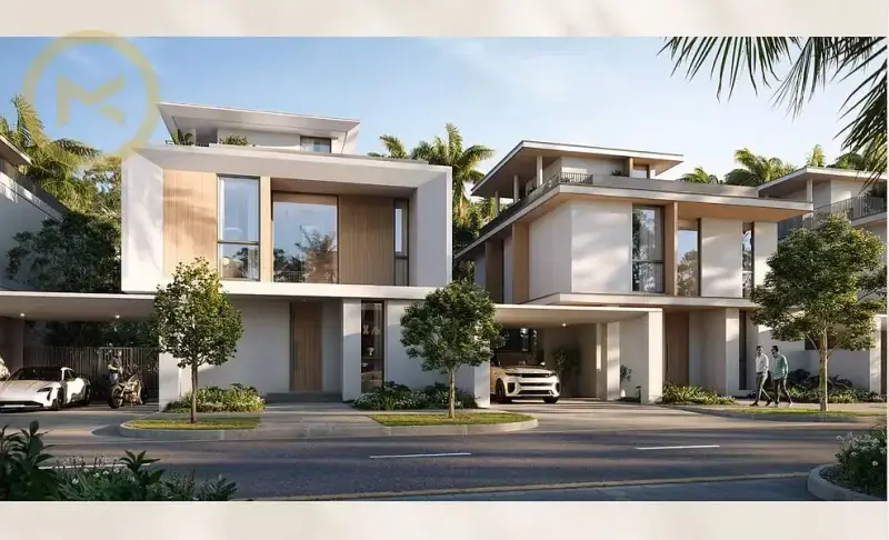 Farm Grove 2 — Emaar, projekt off-plan w Dubaju
