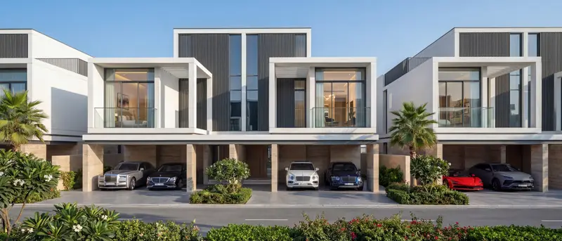 The Brooks — Sobha, projekt off-plan w Dubaju