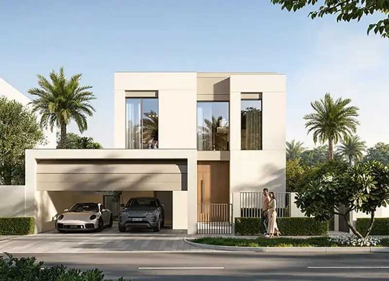 Serro — Emaar, projekt off-plan w Dubaju